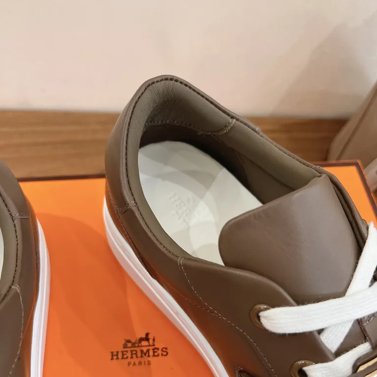 Hermes Shoe 